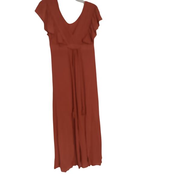 BalticBorn Birdie Maxi Dress Size S   *A - Picture 2 of 6